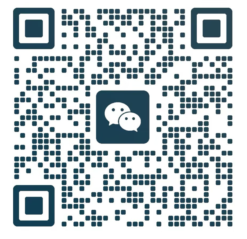 WeChat QR Code